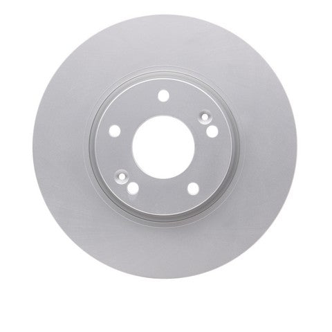 Disc Brake Rotor Dynamic Friction 900-21016