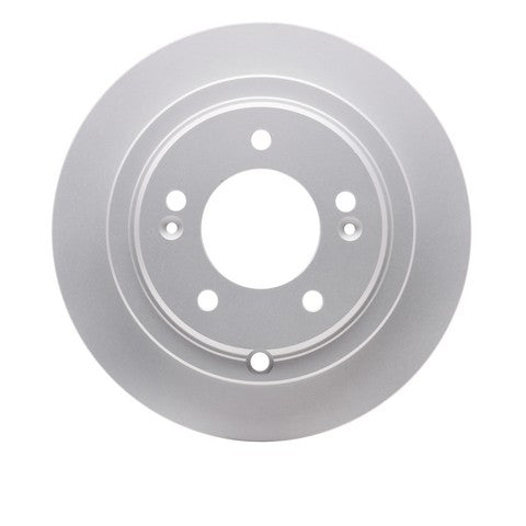 Disc Brake Rotor Dynamic Friction 900-21017