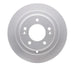 Disc Brake Rotor Dynamic Friction 900-21017