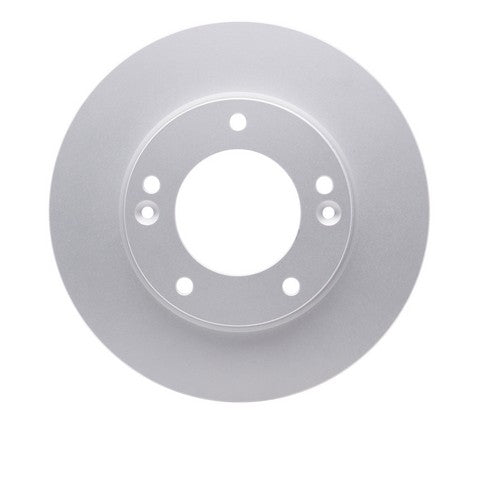 Disc Brake Rotor Dynamic Friction 900-21025
