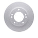 Disc Brake Rotor Dynamic Friction 900-21025