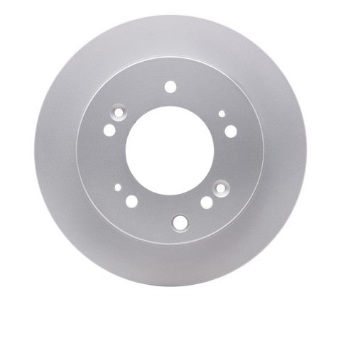 Disc Brake Rotor Dynamic Friction 900-21026