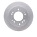 Disc Brake Rotor Dynamic Friction 900-21026