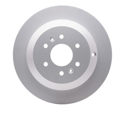 Disc Brake Rotor Dynamic Friction 900-21027