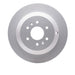 Disc Brake Rotor Dynamic Friction 900-21027