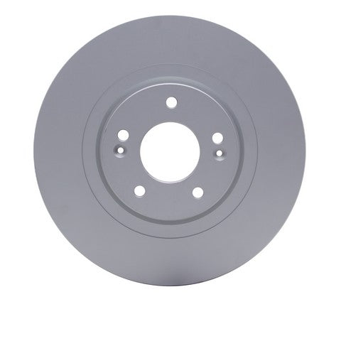 Disc Brake Rotor Dynamic Friction 900-21030