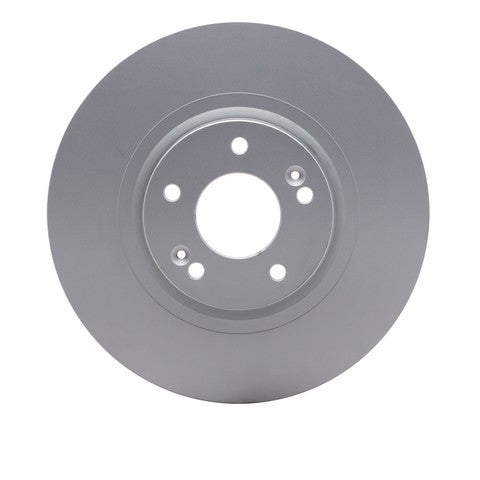 Disc Brake Rotor Dynamic Friction 900-21031