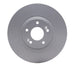 Disc Brake Rotor Dynamic Friction 900-21031