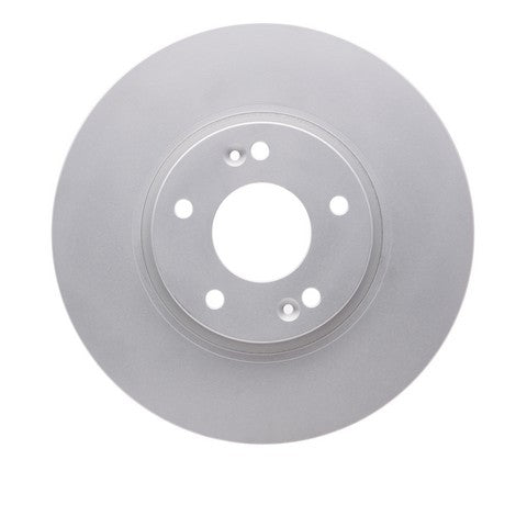 Disc Brake Rotor Dynamic Friction 900-21032