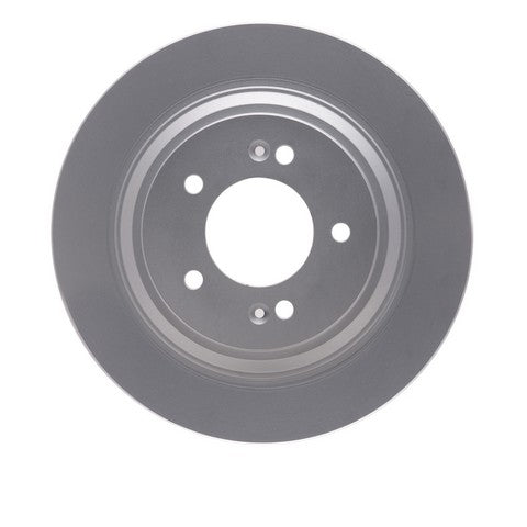 Disc Brake Rotor Dynamic Friction 900-21036