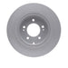 Disc Brake Rotor Dynamic Friction 900-21037