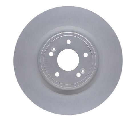 Disc Brake Rotor Dynamic Friction 900-21038