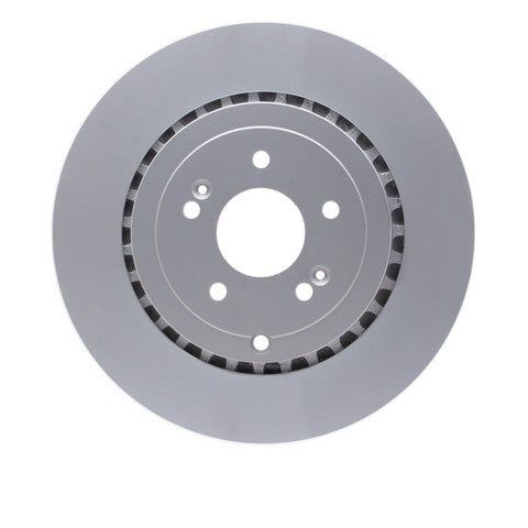 Disc Brake Rotor Dynamic Friction 900-21039