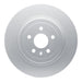 Disc Brake Rotor Dynamic Friction 900-26000