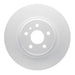 Disc Brake Rotor Dynamic Friction 900-26001