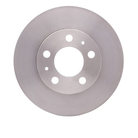 Disc Brake Rotor Dynamic Friction 900-27004