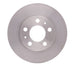 Disc Brake Rotor Dynamic Friction 900-27004