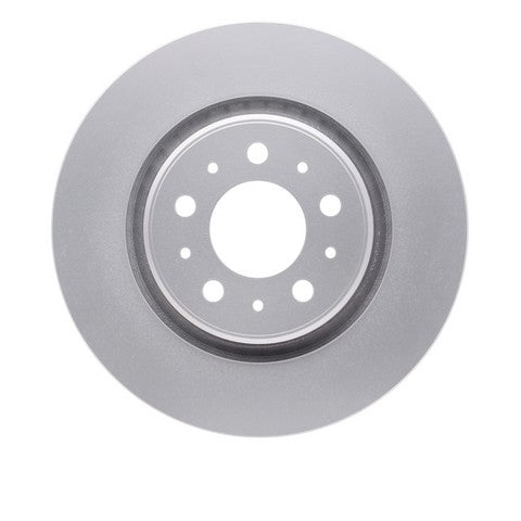Disc Brake Rotor Dynamic Friction 900-27022