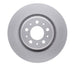 Disc Brake Rotor Dynamic Friction 900-27022