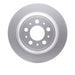 Disc Brake Rotor Dynamic Friction 900-27024