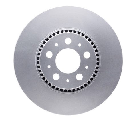 Disc Brake Rotor Dynamic Friction 900-27025