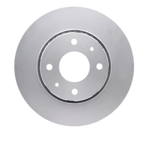 Disc Brake Rotor Dynamic Friction 900-27026
