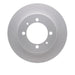 Disc Brake Rotor Dynamic Friction 900-27027