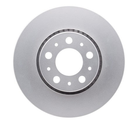 Disc Brake Rotor Dynamic Friction 900-27028