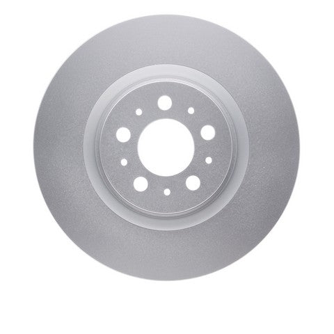 Disc Brake Rotor Dynamic Friction 900-27031