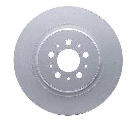 Disc Brake Rotor Dynamic Friction 900-27032