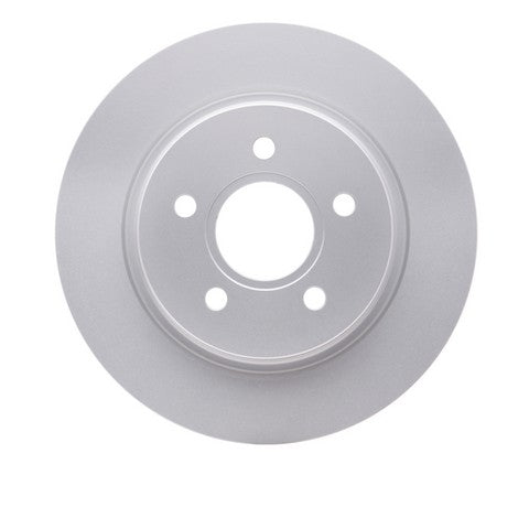 Disc Brake Rotor Dynamic Friction 900-27033