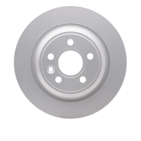 Disc Brake Rotor Dynamic Friction 900-27035