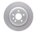 Disc Brake Rotor Dynamic Friction 900-27035