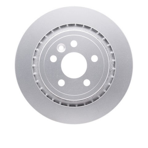Disc Brake Rotor Dynamic Friction 900-27037