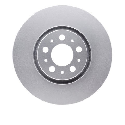 Disc Brake Rotor Dynamic Friction 900-27038