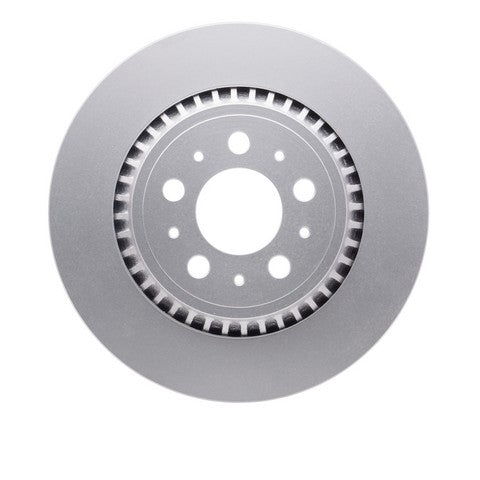 Disc Brake Rotor Dynamic Friction 900-27039