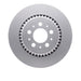 Disc Brake Rotor Dynamic Friction 900-27039