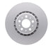 Disc Brake Rotor Dynamic Friction 900-27040