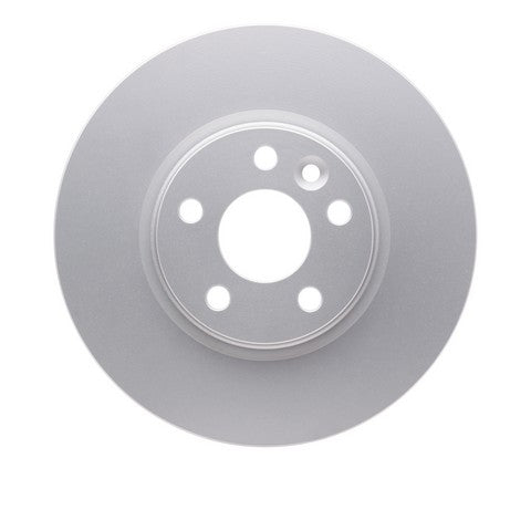 Disc Brake Rotor Dynamic Friction 900-27041