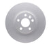Disc Brake Rotor Dynamic Friction 900-27041