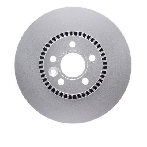 Disc Brake Rotor Dynamic Friction 900-27042