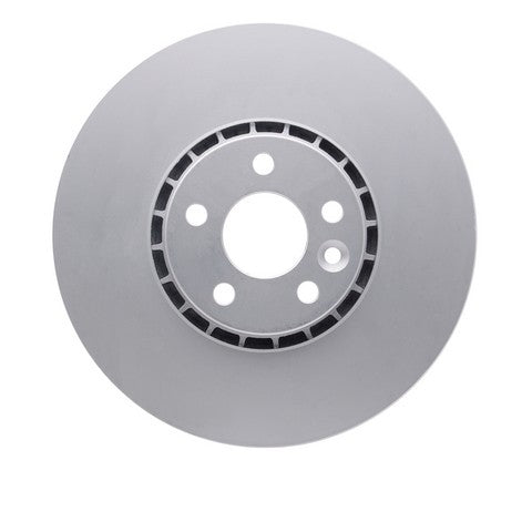 Disc Brake Rotor Dynamic Friction 900-27043