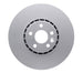 Disc Brake Rotor Dynamic Friction 900-27043