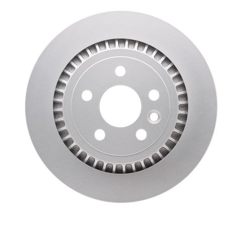 Disc Brake Rotor Dynamic Friction 900-27044