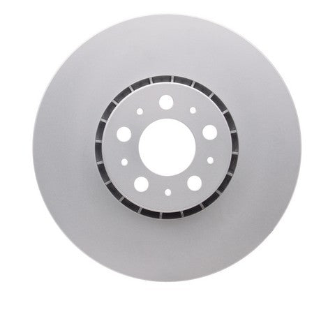 Disc Brake Rotor Dynamic Friction 900-27045