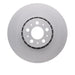 Disc Brake Rotor Dynamic Friction 900-27045