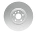 Disc Brake Rotor Dynamic Friction 900-27051