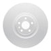 Disc Brake Rotor Dynamic Friction 900-27053