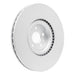 Disc Brake Rotor Dynamic Friction 900-27053