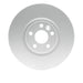 Disc Brake Rotor Dynamic Friction 900-27055